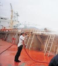 Buy Impartial Bulk Carrier Loading Procedure Accredited Experts Easy Scheduling Control at wholesale prices
