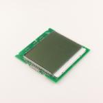 Customize OEM 3.0V STN HTN FSTN 9616 Monochrome LCD Display Module