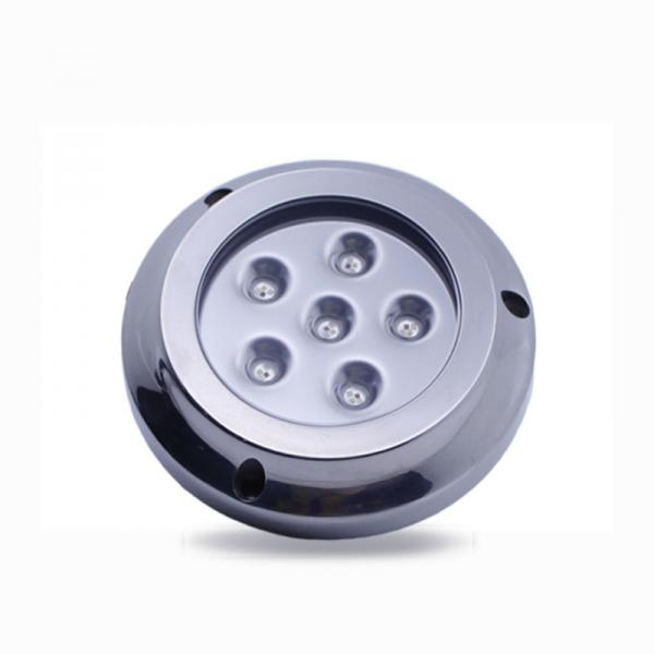 Buy RGBW Music Changing 316SUS 12Volt Boat led under water bulb lighting for Yacht at wholesale prices