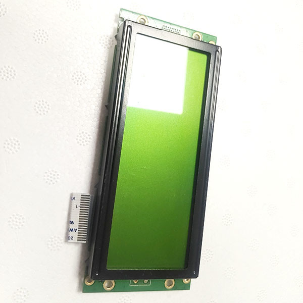Customize 192 64 Dot Matrix TN STN Character LCD Display Module