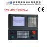 Buy cheap Touch Screen Computer Numerical Control Lathe Three Axis CNC Machine Controller from wholesalers