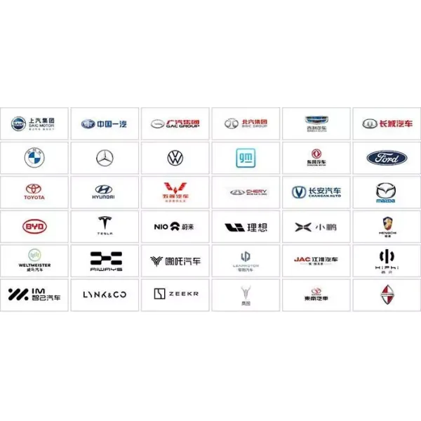 Left-Steering 2023 NIO ES7 620KM Pure Electric Car with Intelligent Car Equipment Auto Electrico 4850*1965*1758 Intelligent