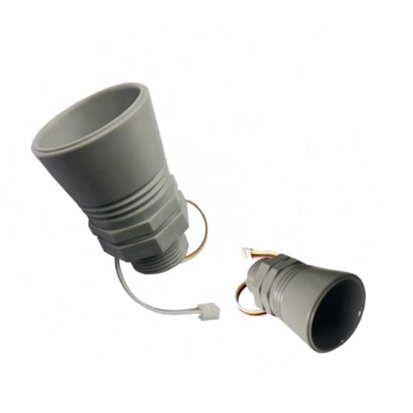 Buy DC3.3V Long Distance Sewer Detection Waterproof Ultrasonic Level Sensor at wholesale prices