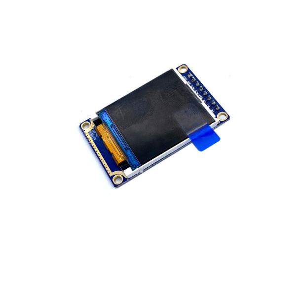 1.44 Inch Uart Tft Display 128*128 Resolution 4SPI Interface Driving IC ST7735S