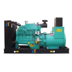 Quality Cummins Generators 120KW/150KVA 50HZ 1500RPM Diesel Engine Generator for sale