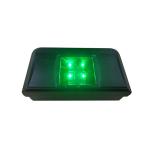 HF Security OS300 Android Linux Windows Dual USB Biometric Fingerprint Scanner