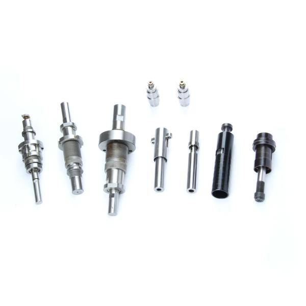 Buy Internal Hasco Latch Lock 3D Design Software Mold Components at wholesale prices