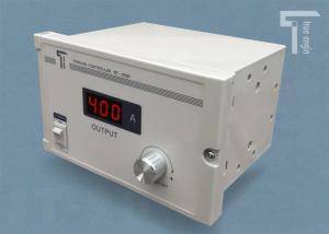 Quality Multiple Function Powder Brake Controller 0~24V For Printing Industrial ST-203P Manual Tension Controller True Engin for sale