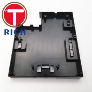 Custom Cnc Machining Service Stainless Steel Brass Aluminum Cnc Machining Part Bottom Shell Bottom Cover Shell Cavity
