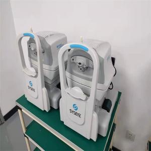 Quality Computerized Automatic Tonometer 1mmHg 3D Positioning for sale