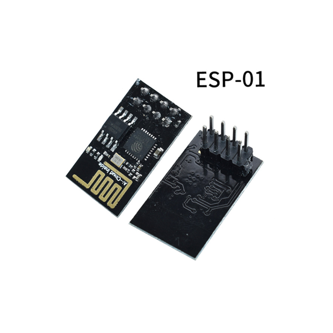 Adapter ESP-01 Adaptater ESP8266 CH340G USB to ESP8266 Serial Wireless Wifi Development Board Module