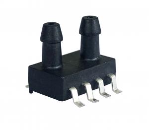 Quality 5kPa 8 Pin 3.3V Integrated Differential Pressure Sensor For Medical for sale