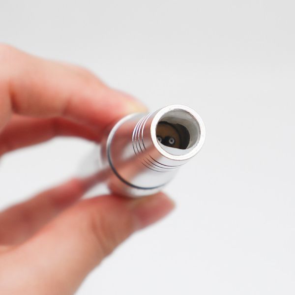 Double Needles Permanent Makeup Machine For Eyebrow Eyeline Lip