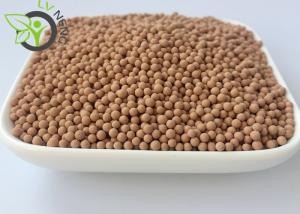 Quality High Moisture Molecular Sieve Desiccant / Zeolite Molecular Sieve Oxygen for sale