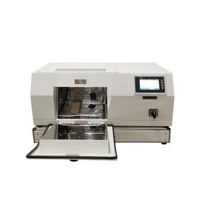 Quality AC 220V Tabletop Climatic Test Chamber With Microprocessor Controller for sale