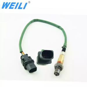 Quality WL10-BC007 Oxygen Sensor A0035427018 for A180 A200 B180 B200 for sale