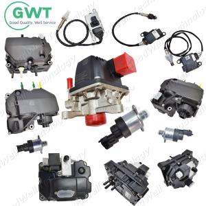 A061L204 A061G329 SCR Parts Urea Doser Pump 5506856 5506856NX 5506856RX