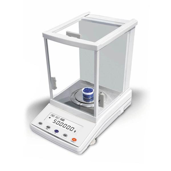 Buy 0.1mg Weighing Scale Analytical Balance Lab Testing Instruments at wholesale prices
