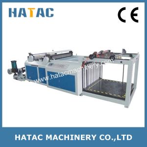 Automatic Computer Paper Punching and Folding Machine,Paper Embossing Machine