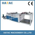 Automatic Computer Paper Punching and Folding Machine,Paper Roll Punching