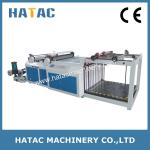 High Production Gold & Silver Cardboard Sheeting Machine,Card Paper Sheeter