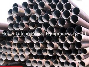 Quality lsaw steel line pipes for oil and gas industry for sale
