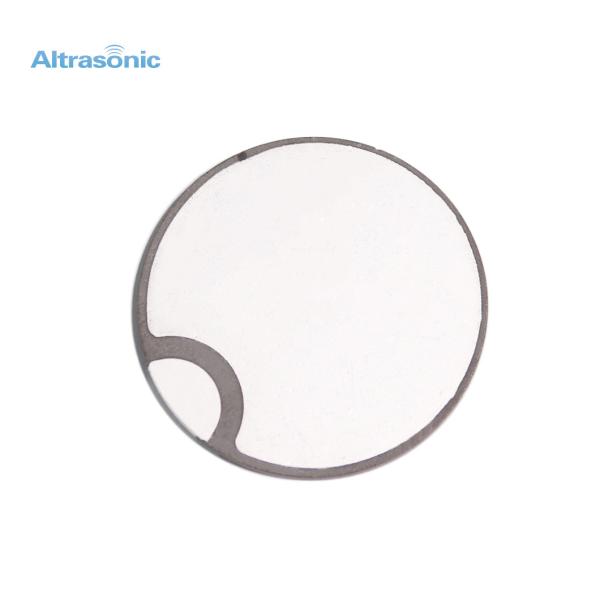 Buy Ultrasonic Cleaning Machine Ceramic Sheet Transducer at wholesale prices