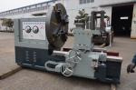 Custom Conventional Lathe Machine , Cnc Lathe Machine Gear Head Engine