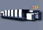 2 Color & Page Offset Priting Machine Automatic Grade Offset Printing machine