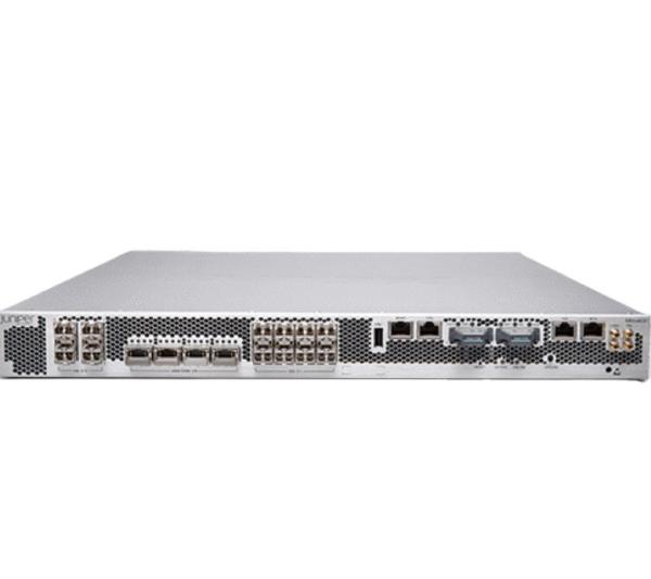 Buy Networking Juniper SFP+ Switch Routers SRX4600-AC Services Gateway at wholesale prices