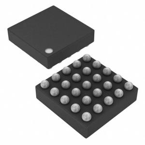 LTM4622IV#PBF Power Path Management IC Switching Voltage Regulators Ultrathin Dual 20VIN, 3A Step-Down Module Regulator