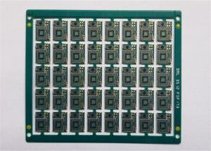 Quality Multiplelayer FR4 1.6mm Lead Free Support SMT DIP Printed Circuit Board PCB Assemb for sale
