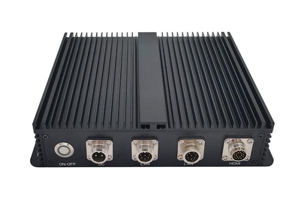 Buy I3 6100U 8G Memory 256G SSD 4*USB 3*COM Full IP65 Mini Pc Wide Operating Temperature at wholesale prices