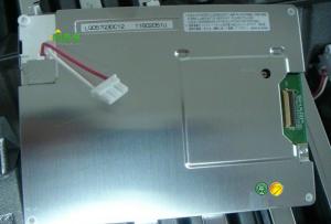 Quality Durable Sharp Lcd Display Panels , 5.0 Inch LCM Sharp LCD Module 320×240 LQ050Q3DG01 for sale