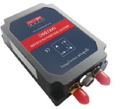 Precise Navigation Sensor Integrated Navigation System with GPS Accurate