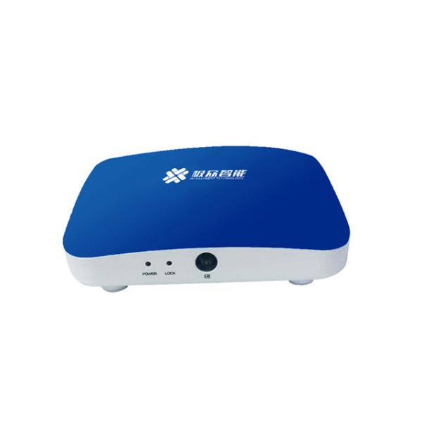 Buy HDMI1.3b Output HD Digital TV Set Top Box MPEG-1-2/AC3 Audio Decoding at wholesale prices