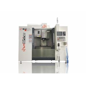 Quality High Speed VMC 11kw 3 Axis Vertical Machining Center for sale