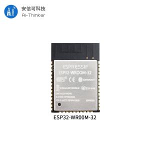 Buy cheap Ai-Thinker WIFI Bluetooth BLE Beacon Module ESP32 Wroom ESP-Wroom-32 Build in from wholesalers