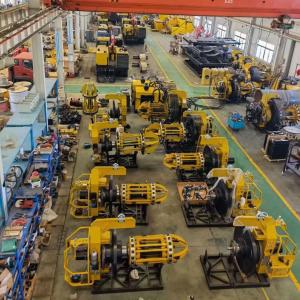 Easy To Use Customizable Pipe Beveling Machine With Plasma Cutting