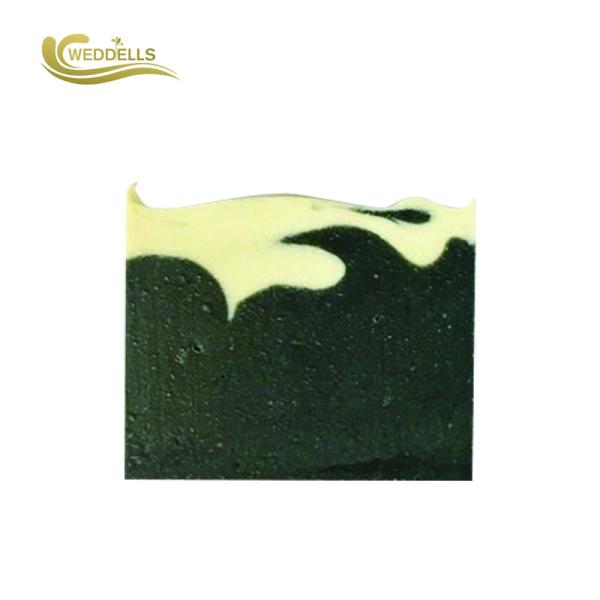 Buy Cold Process Handmade Soap Essential Oil Soap Bar For Moisturizing at wholesale prices