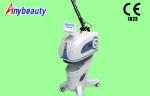 Acne Scar Removal CO2 Fractional Skin Laser Machine With RF Tube , 10.4 Inch