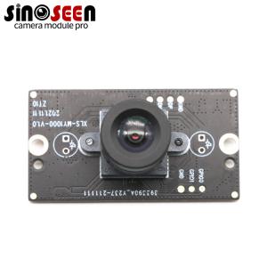 China Custom GC1054 Sensor 1MP 720P USB 2.0 Camera Module For Video Doorbell on sale