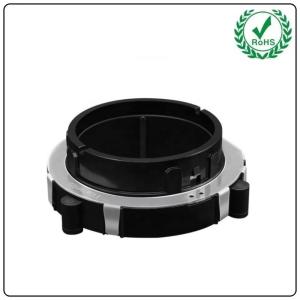 Quality China Encoder rotary Incremental 65mm Hollow Shaft Encoder 15 Pulse Ring Encoder Soundwell EC65 for sale