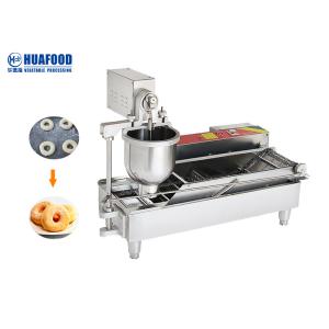 Donut Machine Automatic Commercial Dough Maker Machine