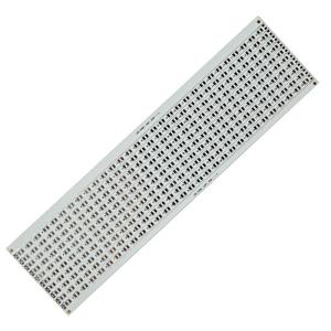 Quality 1OZ CEM1 CEM3 LED PCB Assembly Aluminum Printed Circuit Board for sale