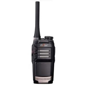 TC500S Walkie Talkie Waterproof Dustproof Resist Falling Strong Penetration Long