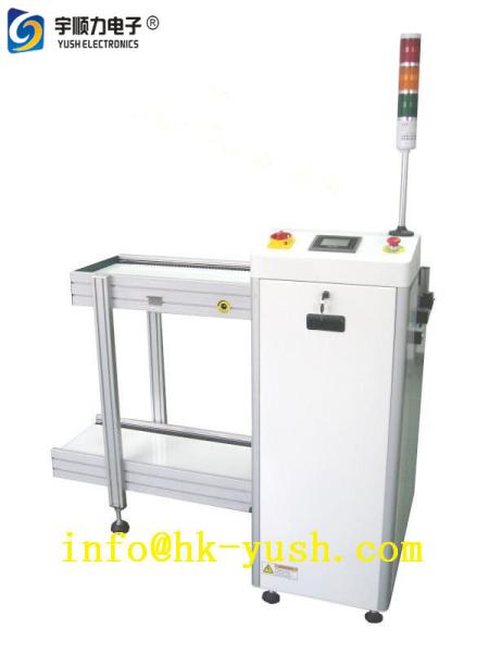 Buy PCB Loader Unloader / PCB Magazine Loader For Electronics Assembly at wholesale prices