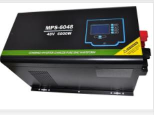 Buy AC / Solar Input 1kw Off Grid Solar Inverter DSP And MCU Control Design at wholesale prices