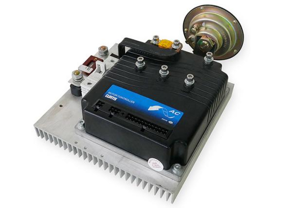 Buy Programmable 24V Curtis Dc Motor Curtis 1230 Controller Instruments at wholesale prices