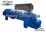 Large Capacity Drilling Mud Centrifuge